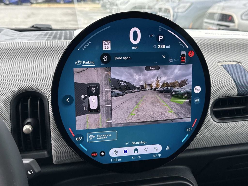 2026 MINI Cooper S Iconic Hardtop 4 Door