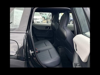 2026 MINI Cooper S Iconic Hardtop 4 Door