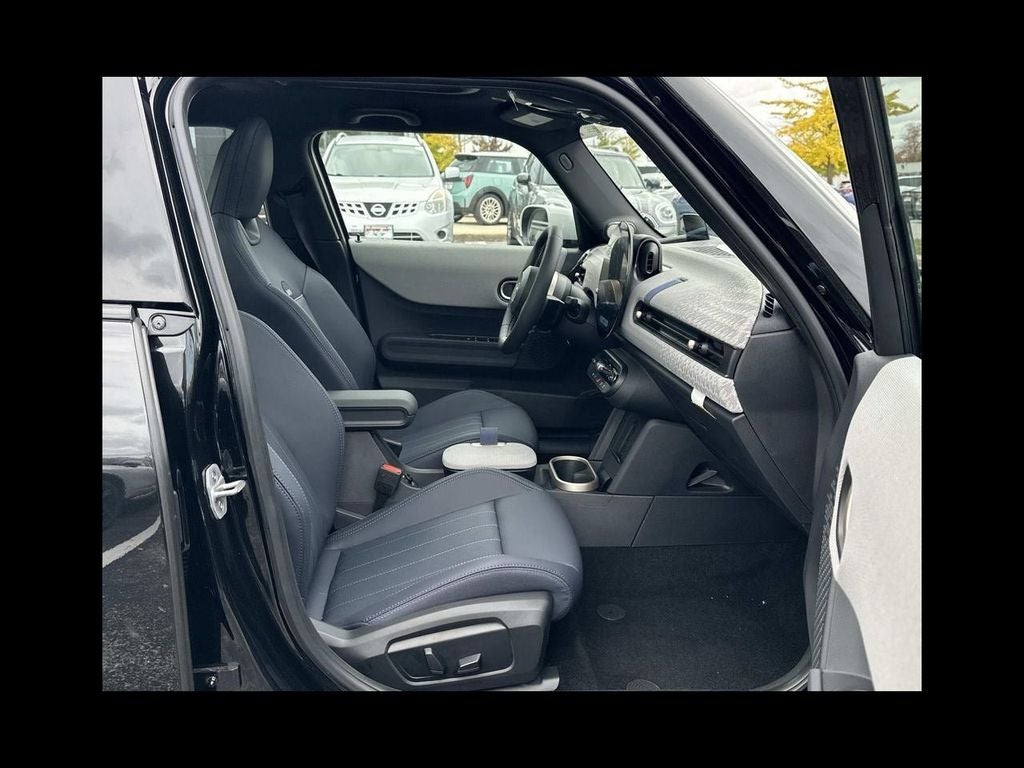 2026 MINI Cooper S Iconic Hardtop 4 Door