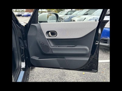 2026 MINI Cooper S Iconic Hardtop 4 Door