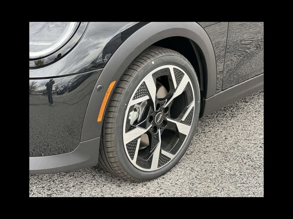 2026 MINI Cooper S Iconic Hardtop 4 Door