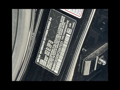 2026 MINI Cooper S Iconic Hardtop 4 Door