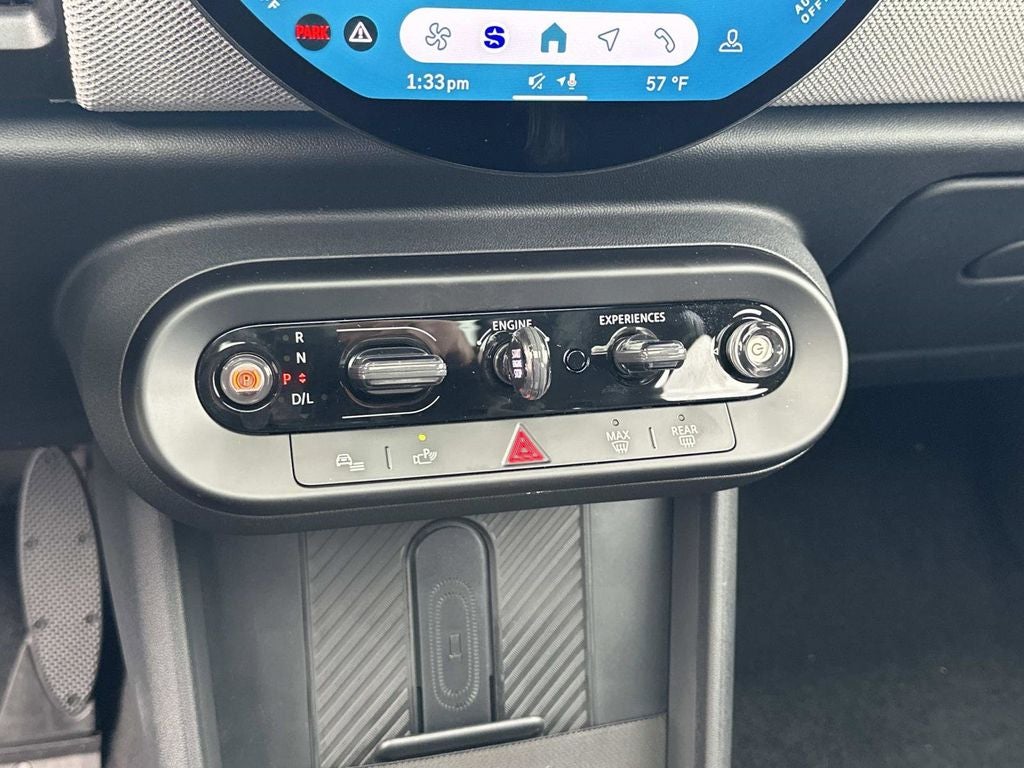 2026 MINI Cooper S Iconic Hardtop 4 Door