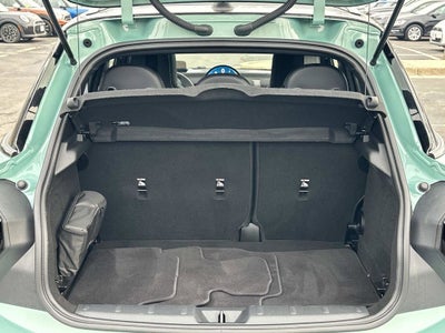 2025 MINI Hardtop 4 Door Cooper S