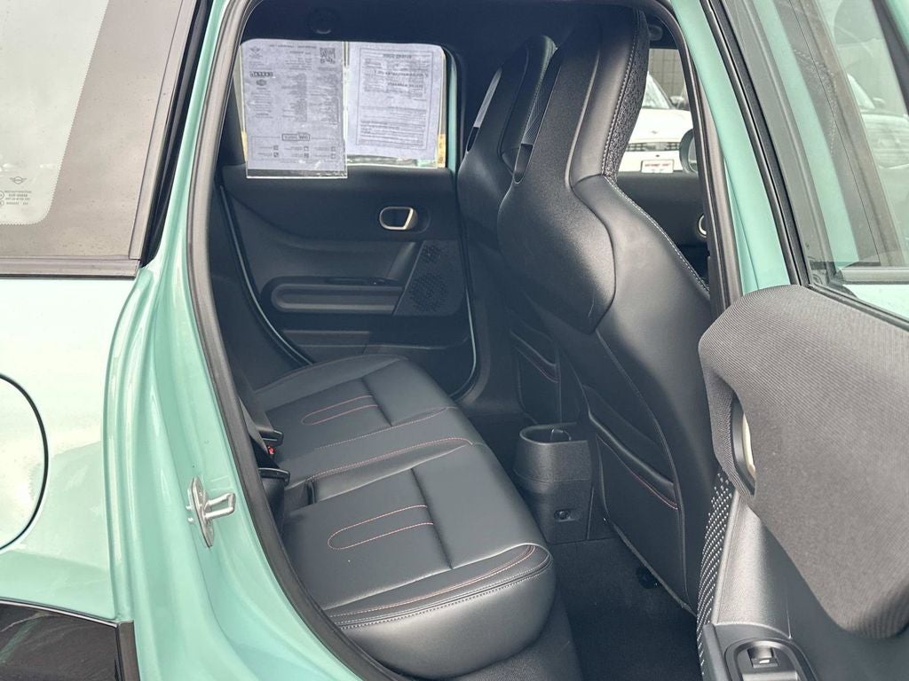 2025 MINI Hardtop 4 Door Cooper S