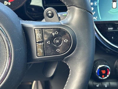 2022 MINI Hardtop 2 Door John Cooper Works