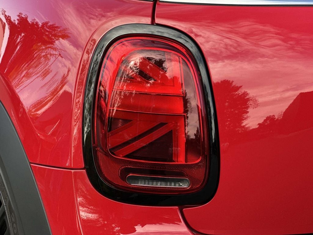 2022 MINI Hardtop 2 Door John Cooper Works