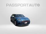 2022 MINI John Cooper Works Clubman