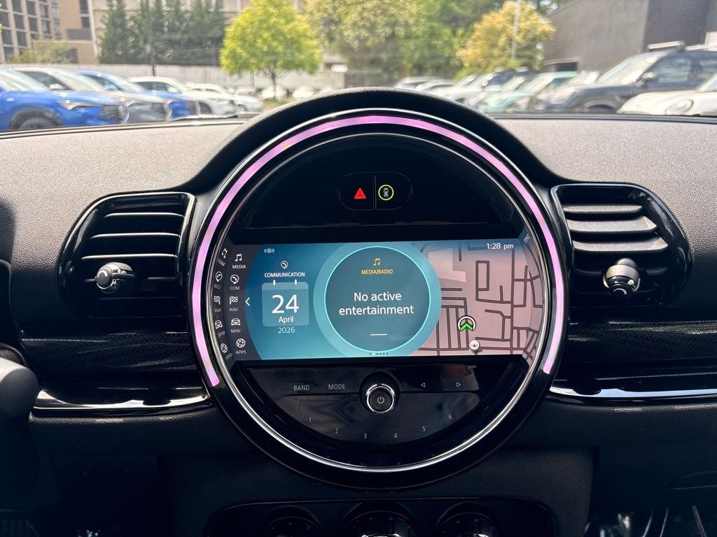 2022 MINI John Cooper Works Clubman ALL4