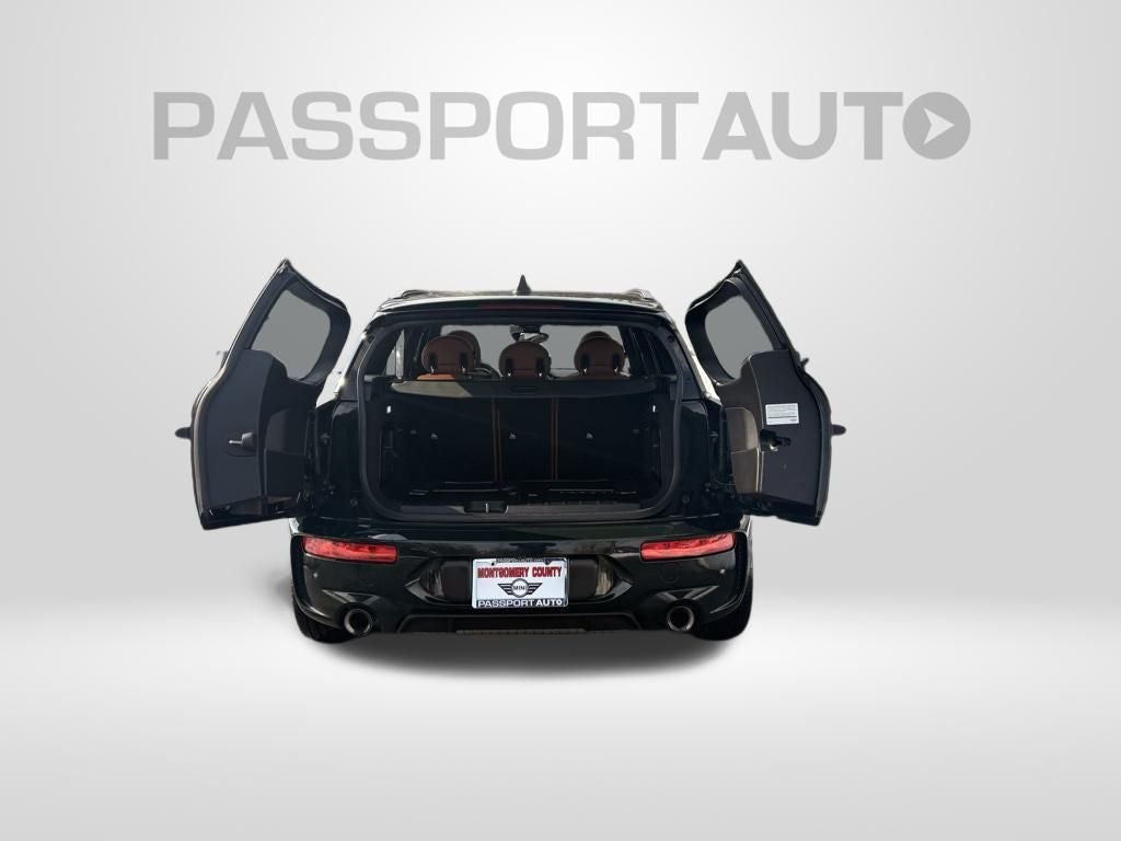 2023 MINI John Cooper Works Clubman ALL4