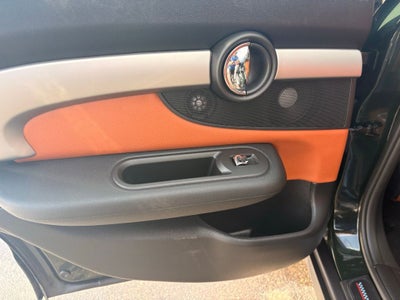 2023 MINI John Cooper Works Clubman ALL4