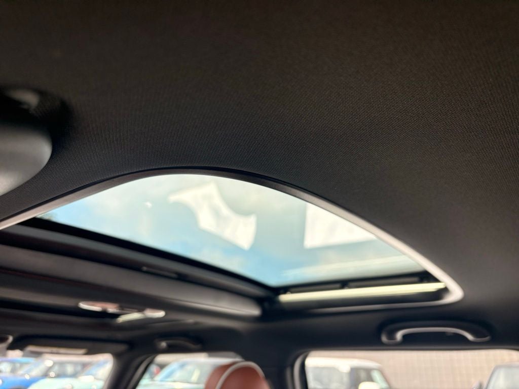 2023 MINI John Cooper Works Clubman ALL4