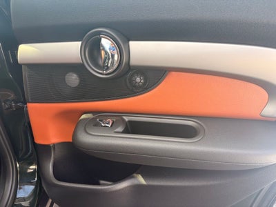 2023 MINI John Cooper Works Clubman ALL4