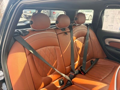 2023 MINI John Cooper Works Clubman ALL4