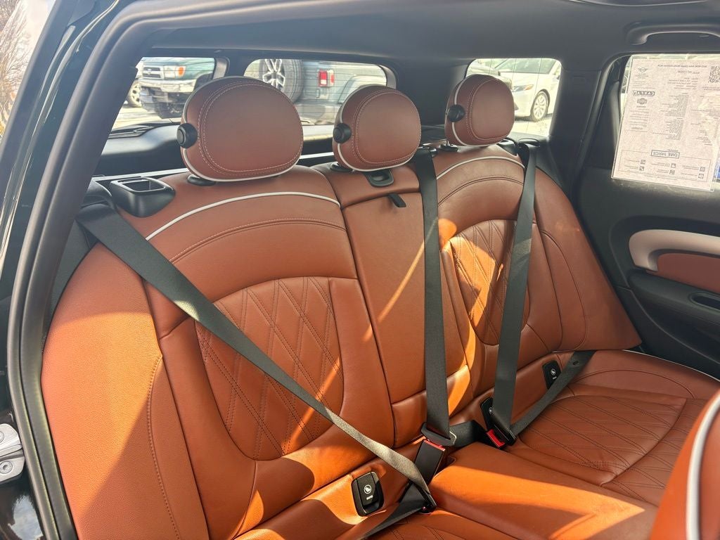 2023 MINI John Cooper Works Clubman ALL4