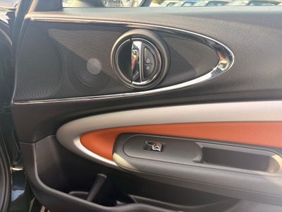 2023 MINI John Cooper Works Clubman ALL4