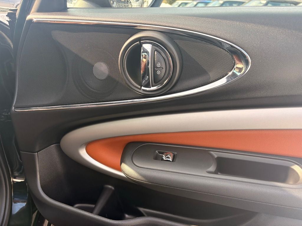 2023 MINI John Cooper Works Clubman ALL4