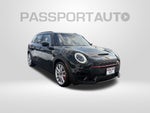 2023 MINI John Cooper Works Clubman ALL4