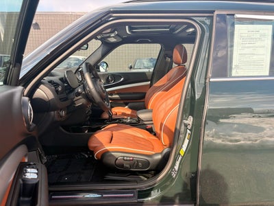 2023 MINI John Cooper Works Clubman ALL4