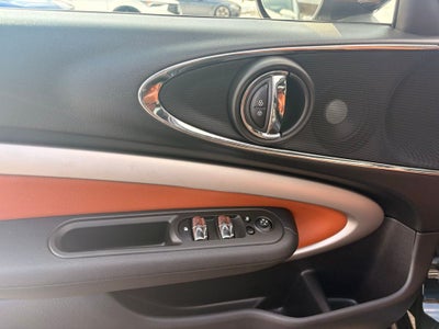 2023 MINI John Cooper Works Clubman ALL4