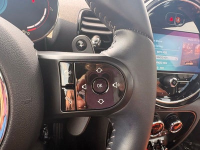 2023 MINI John Cooper Works Clubman ALL4