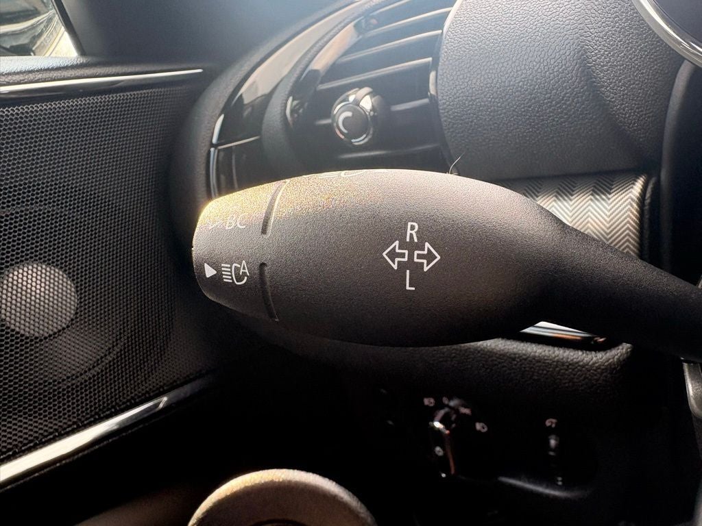 2023 MINI John Cooper Works Clubman ALL4