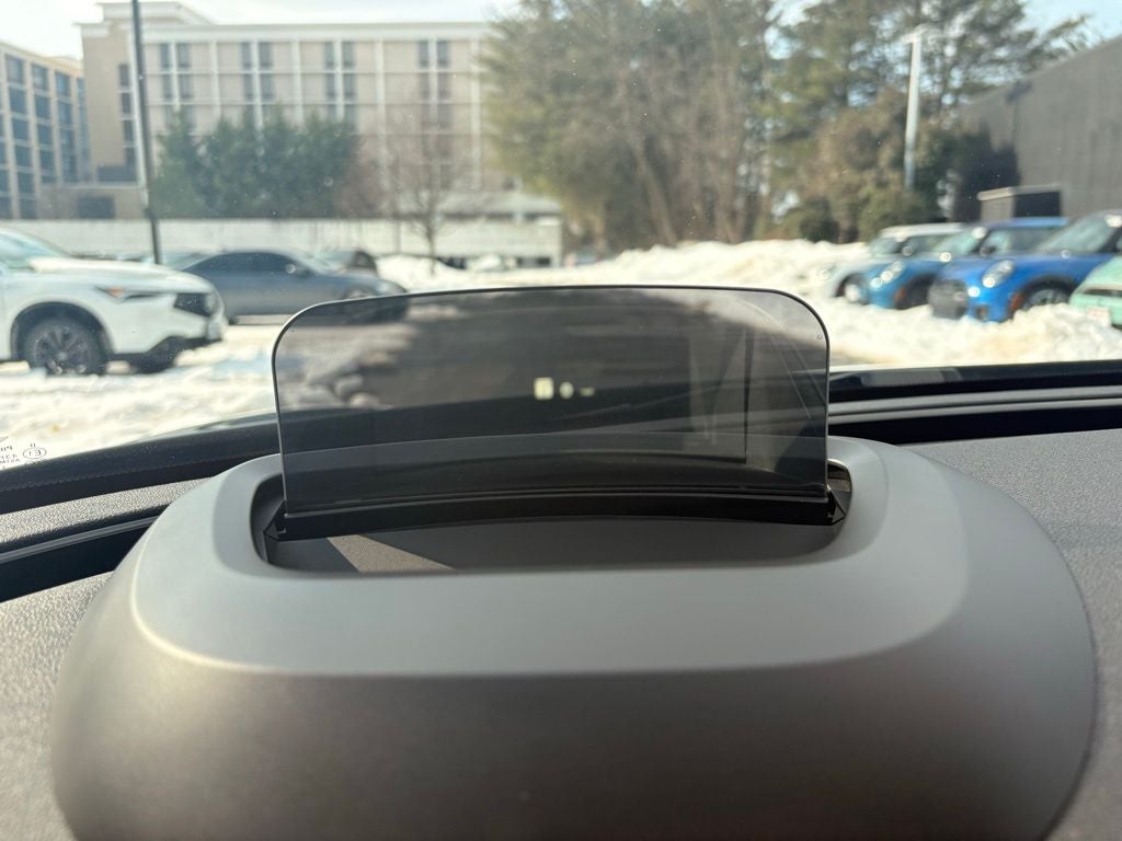 2023 MINI John Cooper Works Clubman ALL4