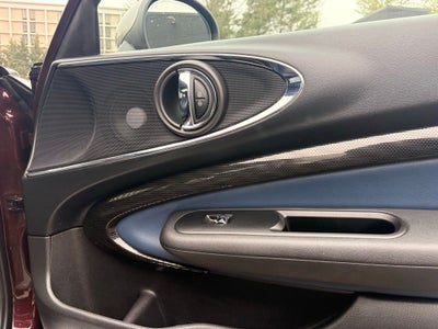 2016 MINI Cooper Clubman