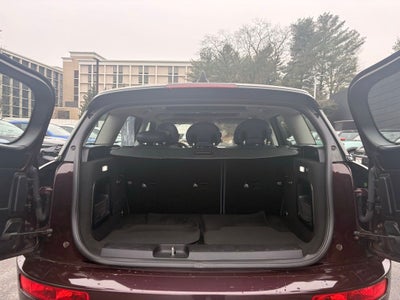 2016 MINI Cooper Clubman