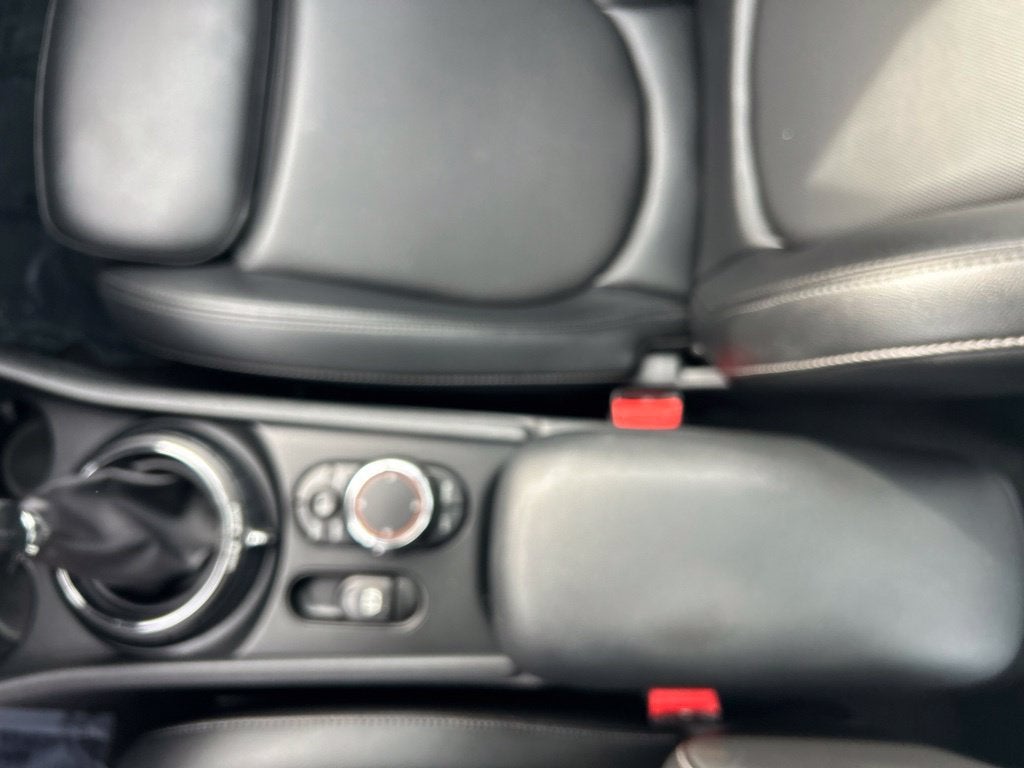 2017 MINI Cooper S Clubman