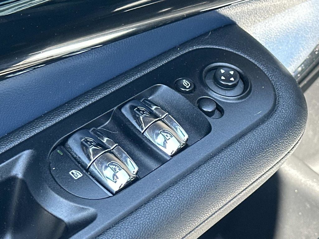 2017 MINI Cooper S Clubman ALL4