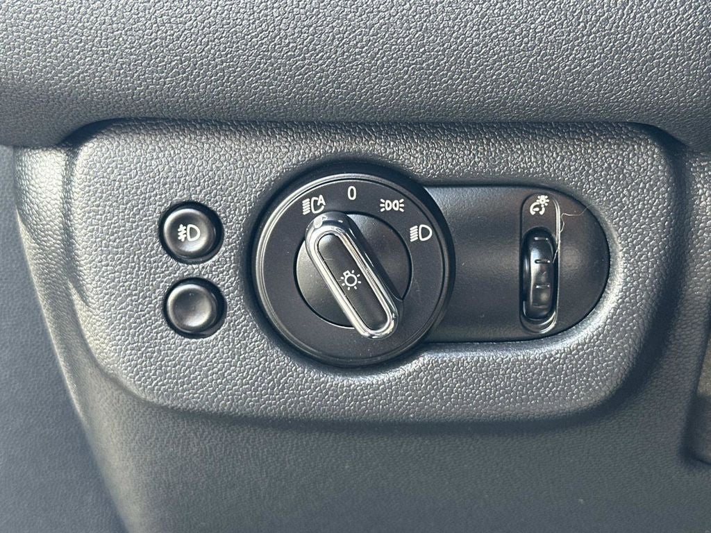 2020 MINI Cooper S Clubman Signature