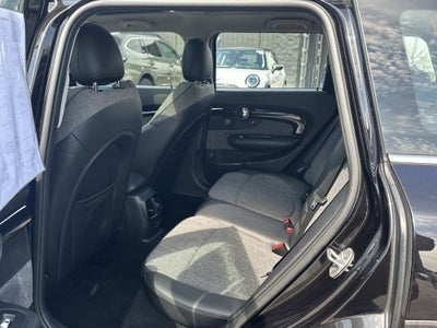 2020 MINI Cooper S Clubman Signature