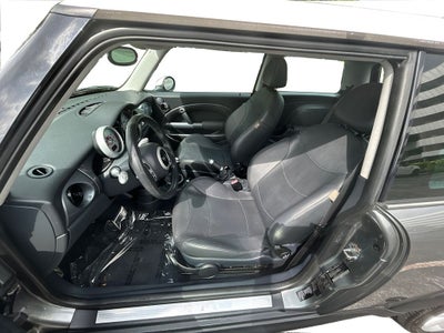 2004 MINI Cooper S 2 Door