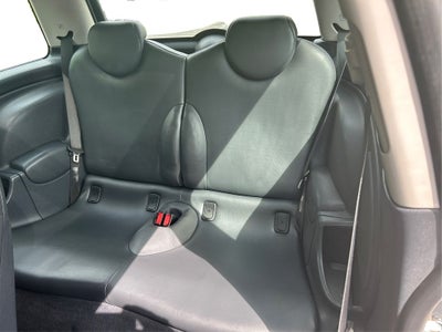 2004 MINI Cooper S 2 Door