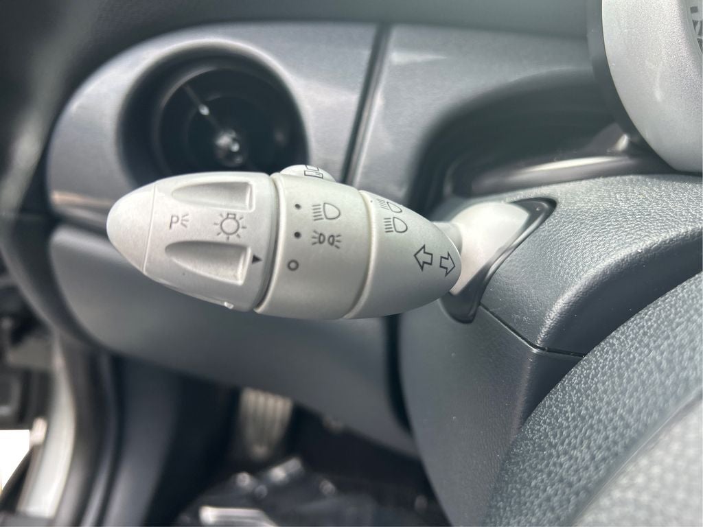 2004 MINI Cooper S 2 Door