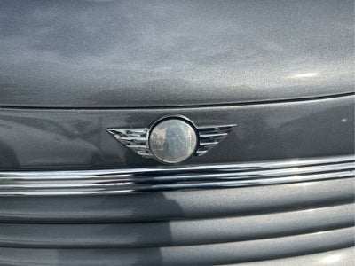 2004 MINI Cooper S 2 Door