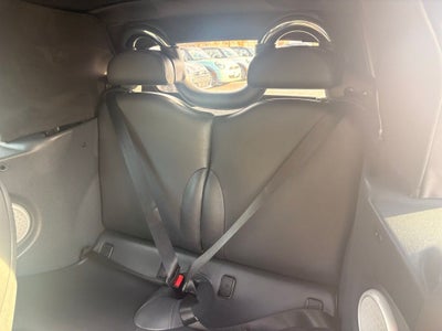 2008 MINI Cooper S Base