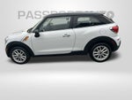 2015 MINI Cooper Paceman