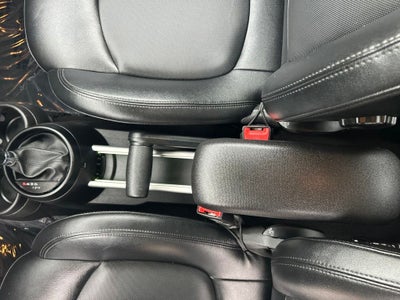 2015 MINI Cooper Paceman