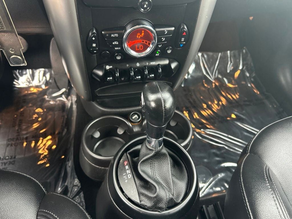 2015 MINI Cooper Paceman