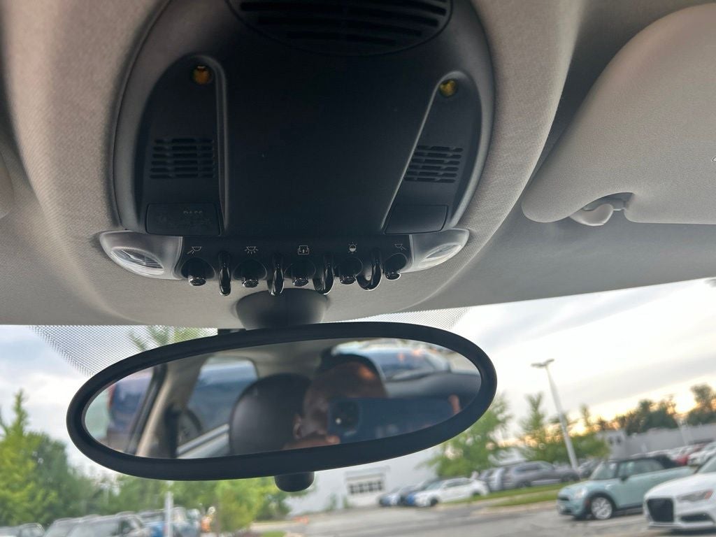 2015 MINI Cooper Paceman