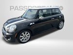 2012 MINI Cooper S Hardtop 2 Door