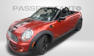 2014 MINI Cooper Base