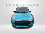 2016 MINI Cooper Convertible