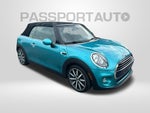2016 MINI Cooper Convertible