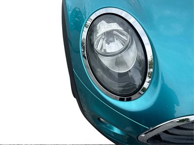 2016 MINI Cooper Convertible