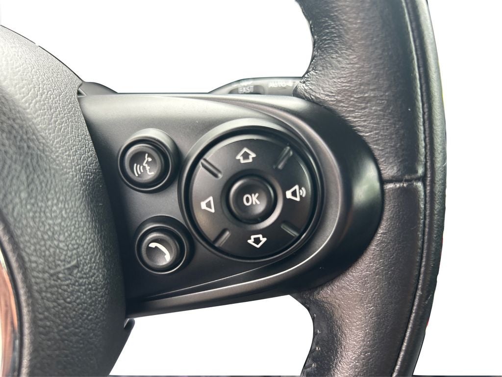 2016 MINI Cooper Convertible