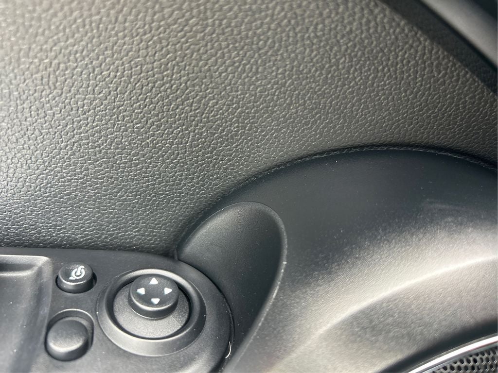 2016 MINI Cooper Convertible
