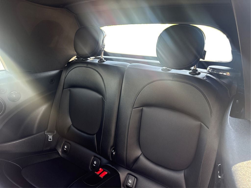 2018 MINI Cooper Base